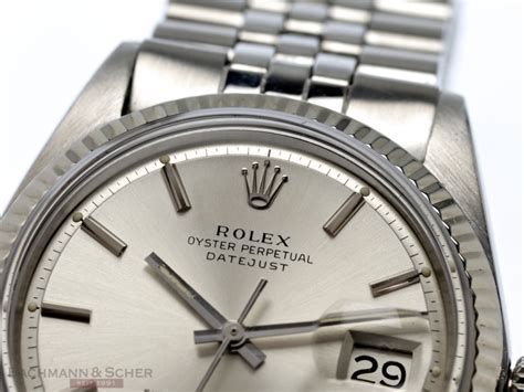 rolex day just 1601|Rolex Datejust 1601 production years.